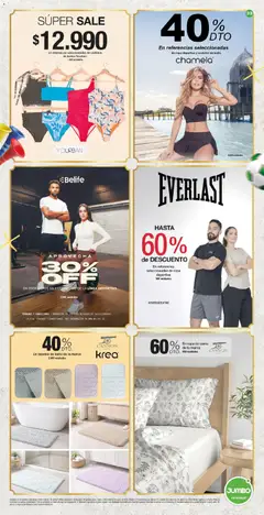 Jumbo catálogo -  Vista previa de la revista de la tienda Jumbo valido desde el 26.02.2026 | Página: 33