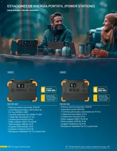 Vista previa de Steren catálogo, nuevo folleto de la tienda, válido en México a partir del 01.01.2026 | Página: 194