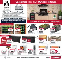 Stratco catalogue - valid from 08.08.2025 | Page: 5