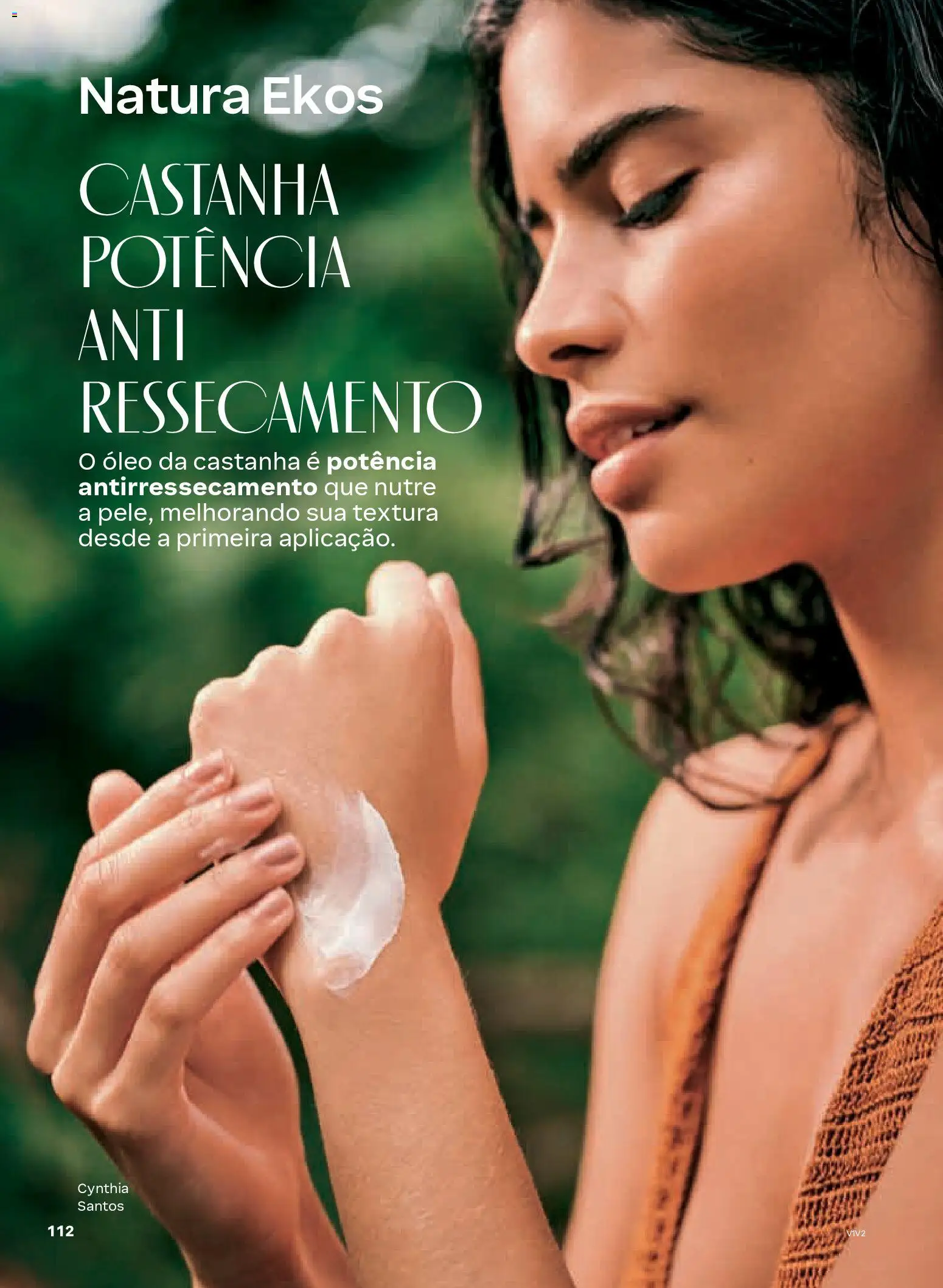 Natura Folheto - válido de 04.02.2026 | Página: 112 | Produtos: Óleo