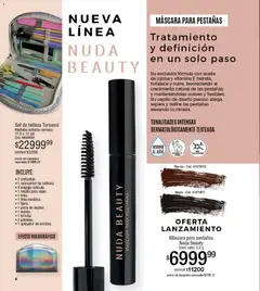 Vista previa Millanel - Catálogo válido desde el 30.03.2026 | Página: 8