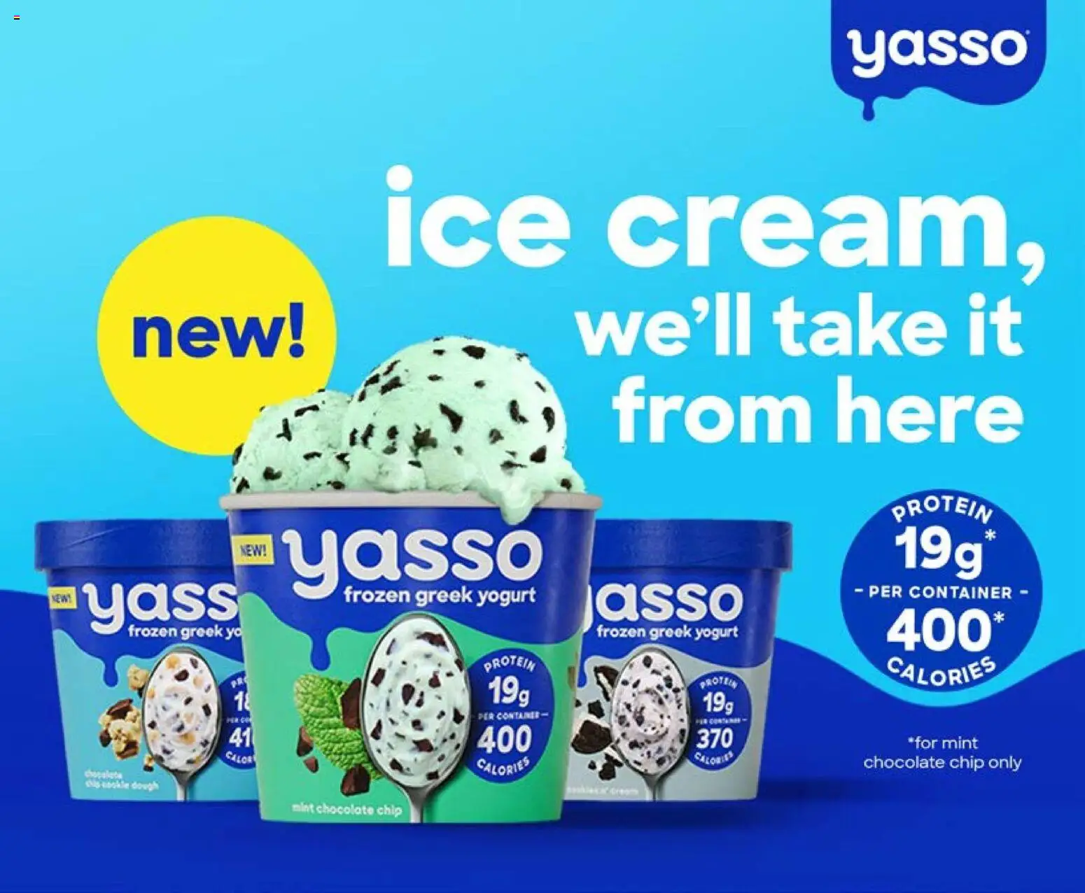 Weis Weekly Circular - MD - valid from 15.01.2026 | Page: 7 | Products: Yogurt, Chocolate, Chocolate Chip