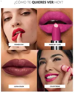 Vista previa de folleto Avon - Campaña 02 de la Avon válido desde 01.02.2026 | Página: 37 | Productos: Té