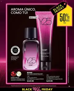 Vista previa de folleto CyZone - Campaña 16 de la CyZone válido desde 03.10.2025 | Página: 107