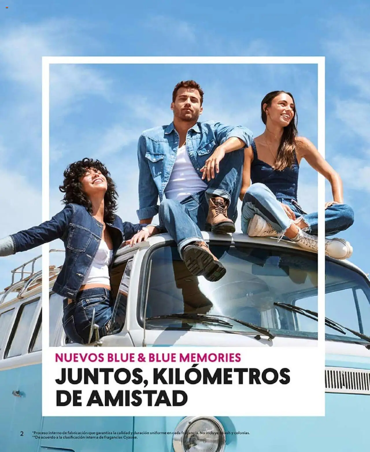 CyZone revista - valida desde el 05.05.2025 | Página: 2