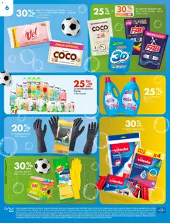 Metro - Catálogo -  Vista previa de la revista de la tienda Metro valido desde el 15.01.2026 | Página: 6