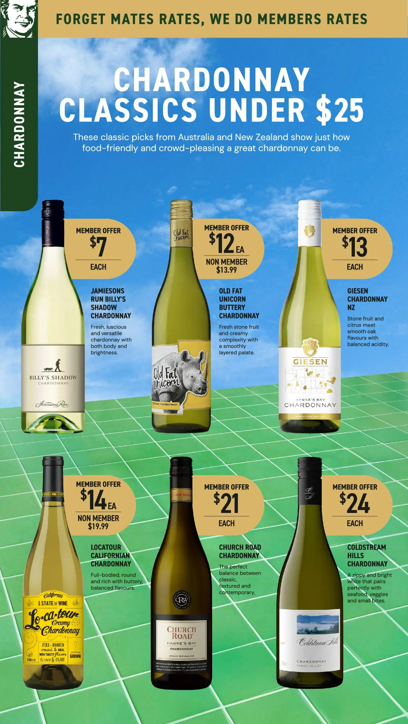 Dan Murphy's catalogue - valid from 08.01.2026 | Page: 10 | Products: Wine