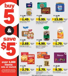 Preview of Meijer weekly ads valid from 04.02.2026 | Page: 9