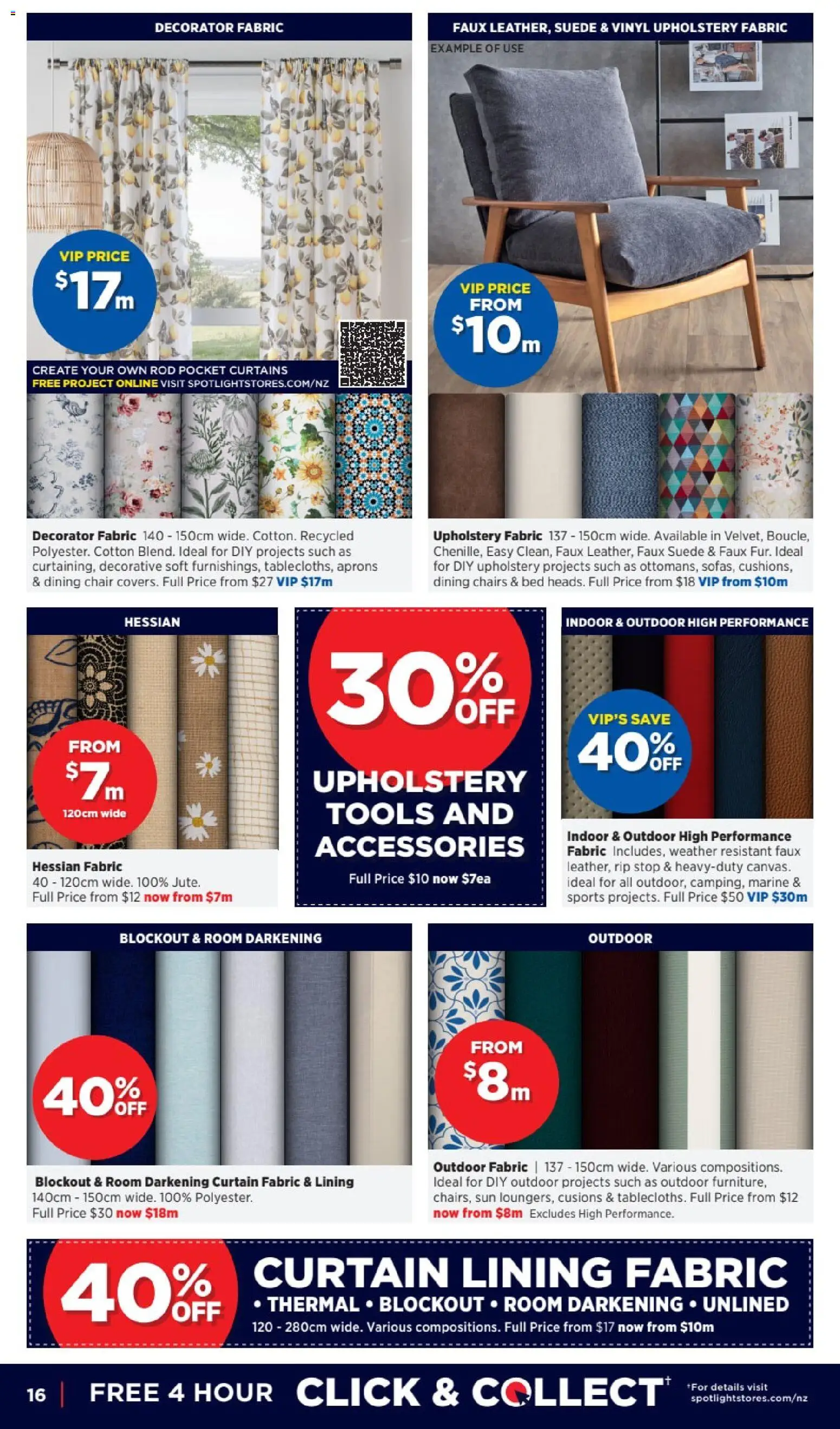 Spotlight catalogue from 29.04.2026 | Page: 16