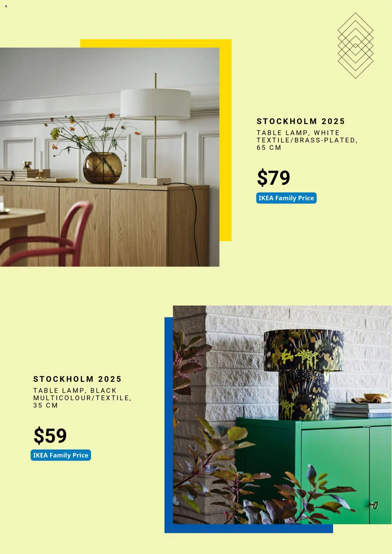 IKEA catalogue - valid from 07.11.2025 | Page: 4 | Products: Table