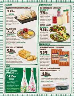 Central Market Weekly Ad - valid from 23.07.2025 | Page: 3