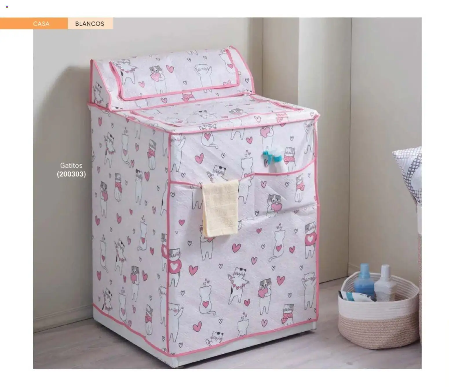 Nuevas ofertas de AVON válidas en toda la República Mexicana desde el 08.05.2026. ¡Encuentra las mejores ofertas en AVON Casa & Estilo 8 2026! | Página: 52