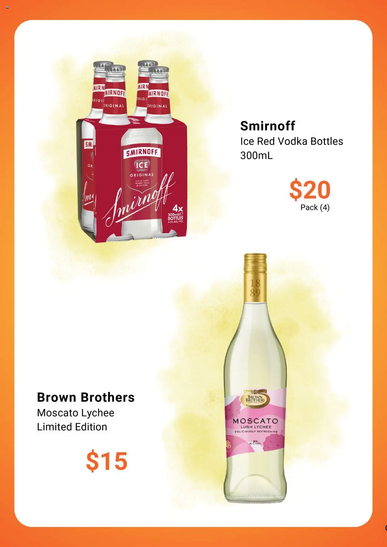 BWS catalogue - valid from 15.10.2025 | Page: 3