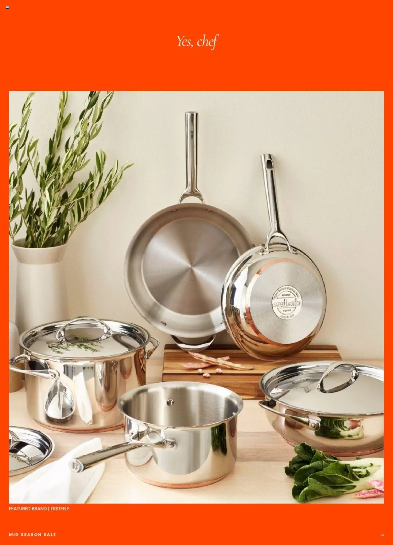 Myer catalogue - valid from 10.09.2025 | Page: 13