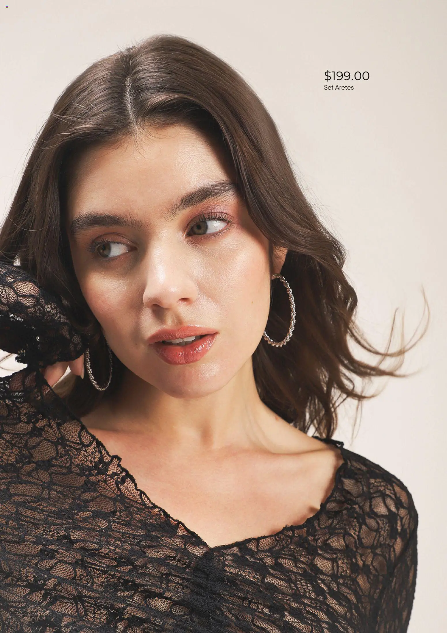 Nuevas ofertas de C&A válidas en toda la República Mexicana desde el 06.01.2026. ¡Encuentra las mejores ofertas en C&A catálogo! | Página: 14 | Productos: Aretes