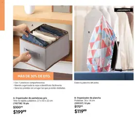 Vista previa de AVON Casa & Estilo 17 2025, nuevo folleto de la tienda, válido en México a partir del 07.11.2025 | Página: 97