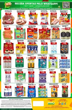 Bretas ofertas Páscoa - Pré-Visualização do folheto da loja Bretas, válido de 02.04.2026 | Página: 2