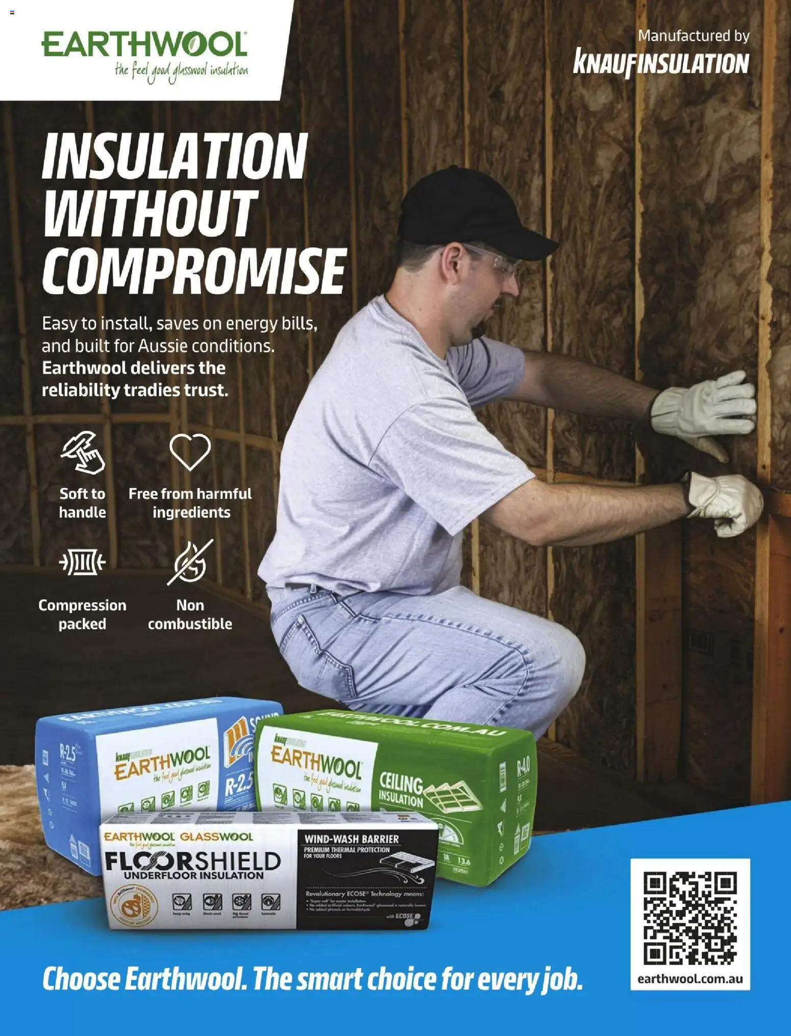 Bunnings Warehouse catalogue - valid from 01.02.2026 | Page: 44