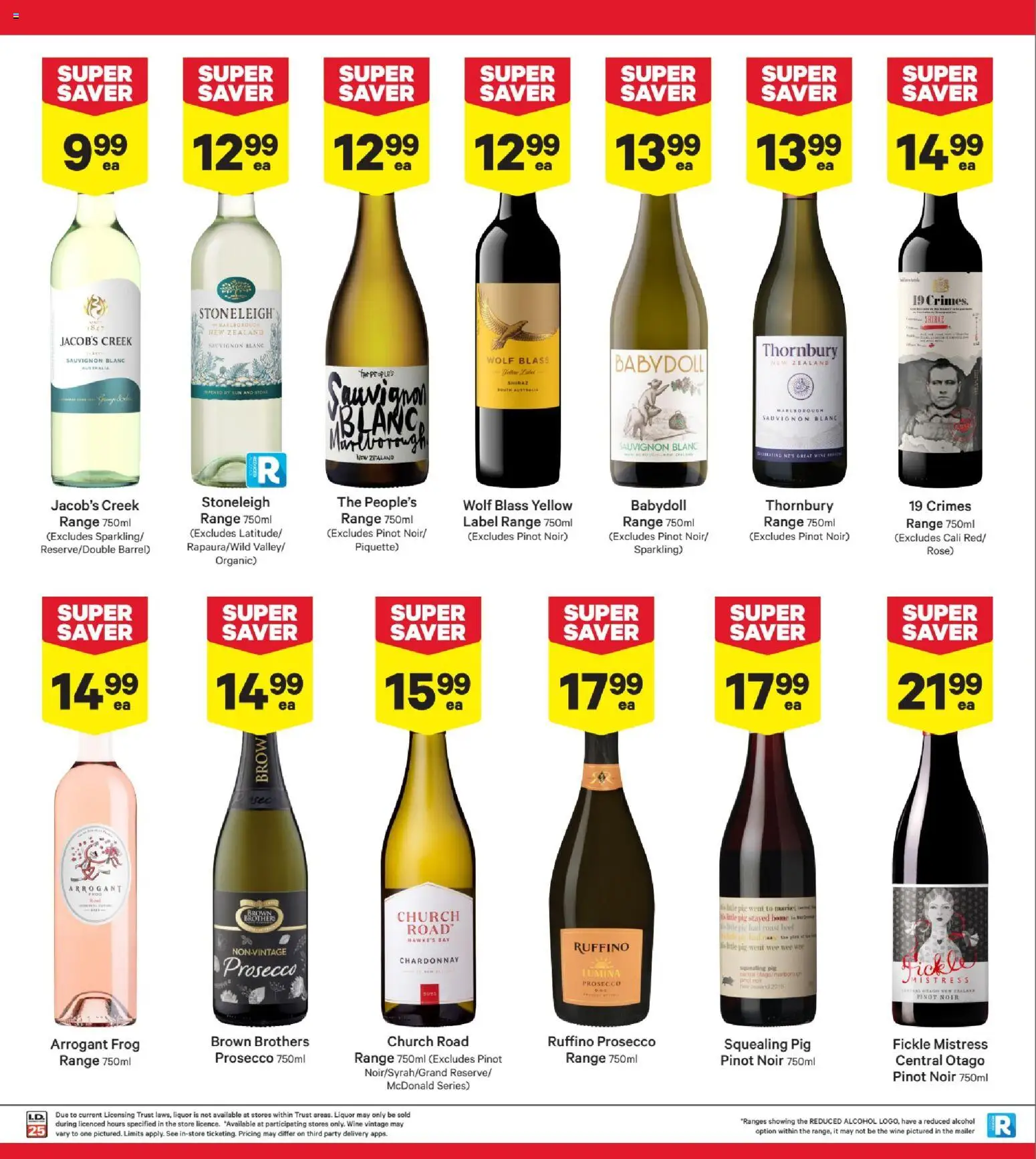 New World catalogue from 01.12.2025 | Page: 34