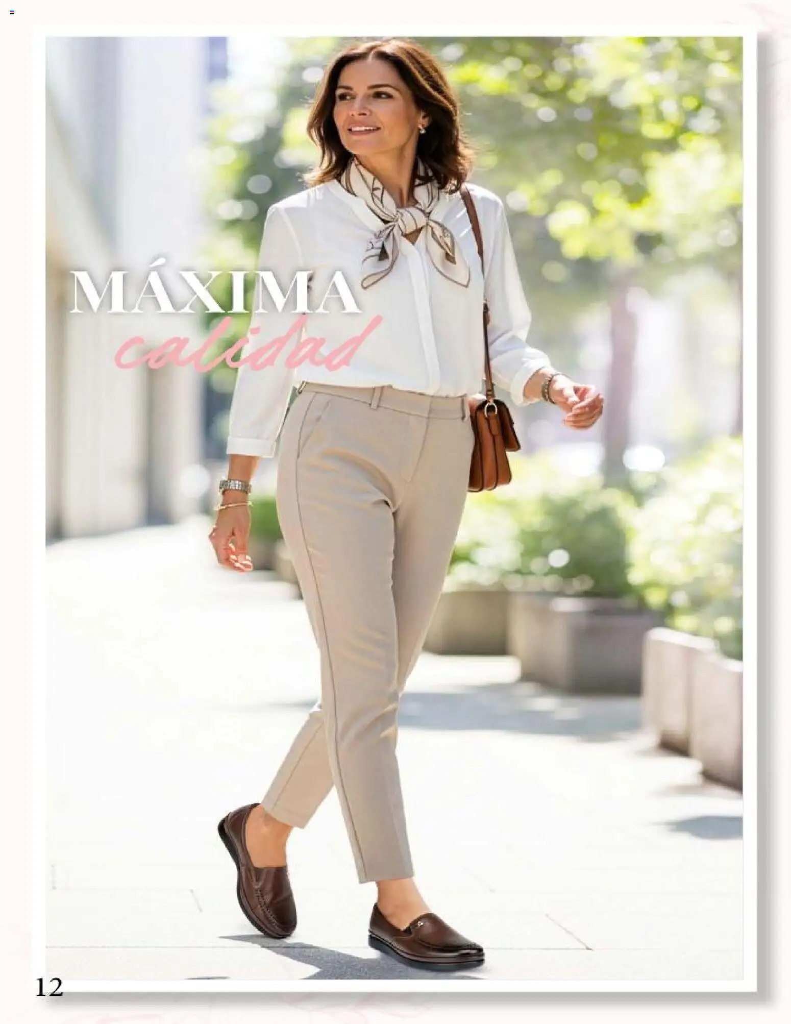 Nuevas ofertas de Price Shoes válidas en toda la República Mexicana desde el 15.11.2025. ¡Encuentra las mejores ofertas en Price Shoes catálogo Comodidad! | Página: 13