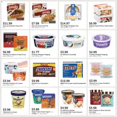 Preview of Fareway weekly ads valid from 30.03.2026 | Page: 28