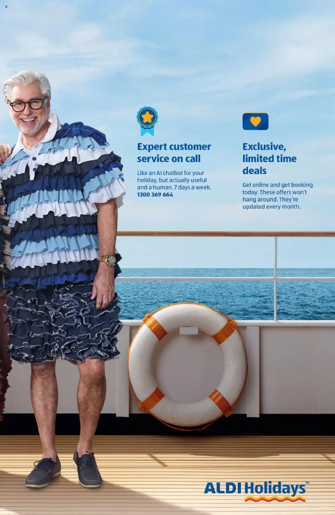 Aldi catalogue - valid from 01.10.2025 | Page: 3