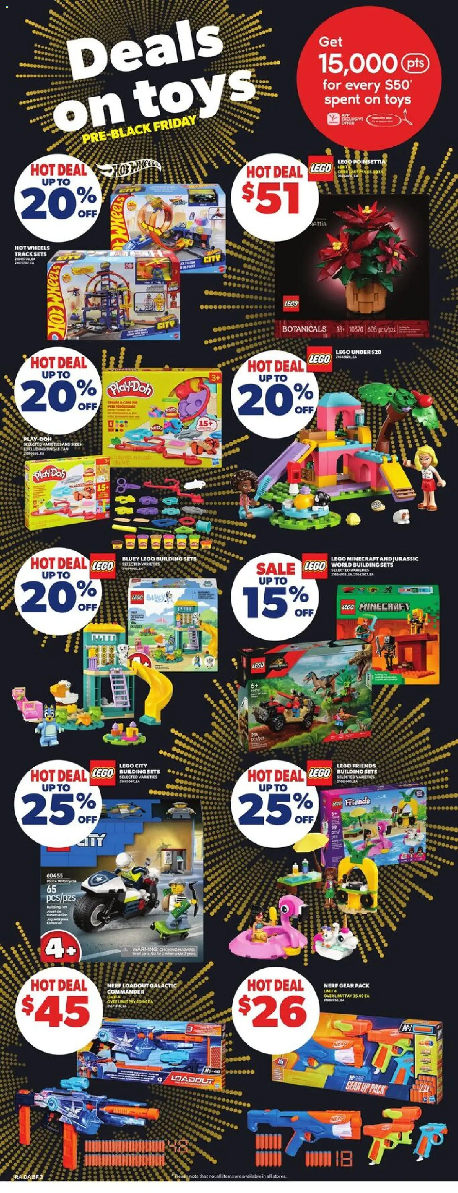 Atlantic Superstore flyer valid from 13.11.2025 | Page: 3