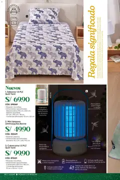 Vista previa de folleto Azzorti - Black Friday de la Azzorti válido desde 03.11.2025 | Página: 232