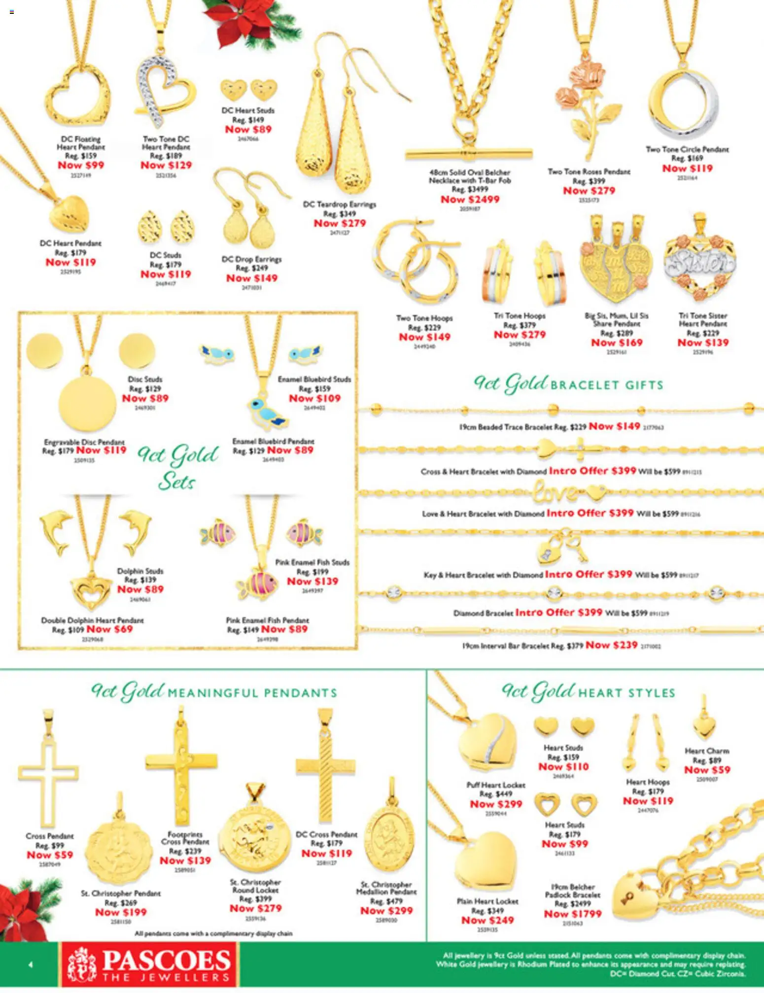 Pascoes catalogue from 28.10.2025 | Page: 4