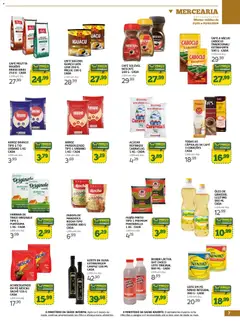 Cooper - Ofertas Quinzenal - Pré-Visualização do folheto da loja Cooper, válido de 21.01.2026 | Página: 7