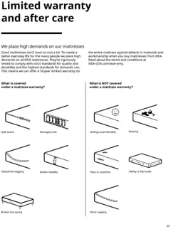 Preview of IKEA weekly ads valid from 01.01.2025 | Page: 57