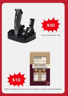 Target catalogue - valid from 19.08.2025 | Page: 5