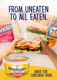 Preview of Foodworks Magazine - valid from 01.10.2025 | Page: 2