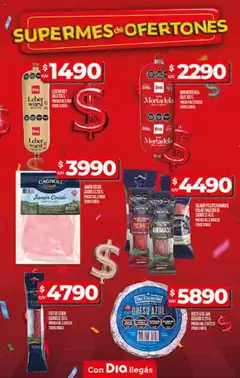 Supermercado DIA Ofertas │ válido desde el 16.07.2025 | Página: 11