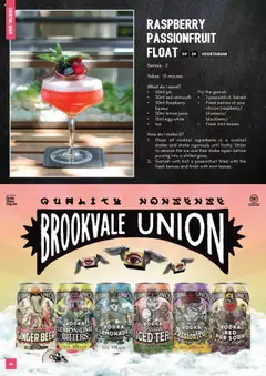 Preview of Supabarn The Barn Magazine - valid from 07.11.2024 | Page: 48