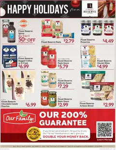 Preview of Martin’s weekly ads valid from 21.12.2025 | Page: 19