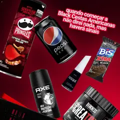 Lojas Americanas Black Friday - Pré-Visualização do folheto da loja Lojas Americanas, válido de 04.11.2025 | Página: 6