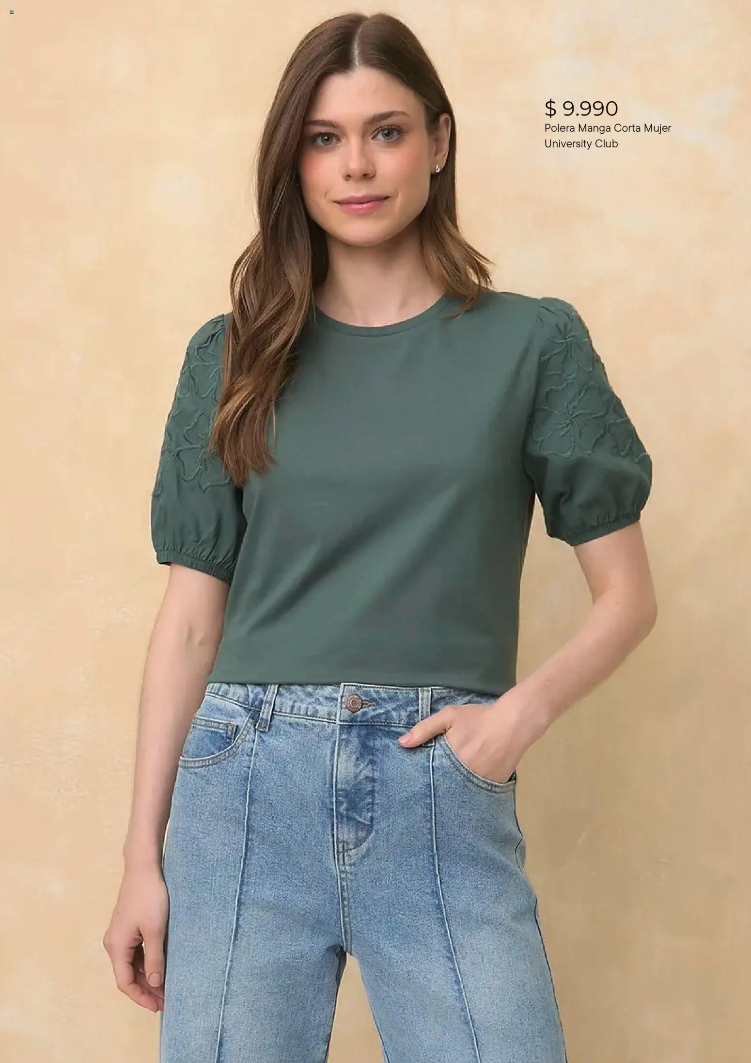 Falabella ofertas  │ válido desde el 01.01.2026 | Página: 14 | Productos: Manga, Polera