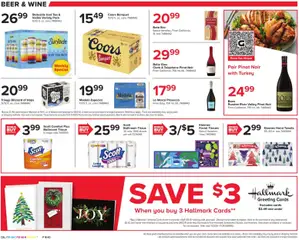 Preview of Giant weekly ads valid from 21.11.2025 | Page: 20