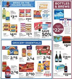 Preview of Fred Meyer weekly ads valid from 03.12.2025 | Page: 7
