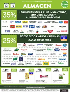 Vista previa Jumbo - Ofertas  válido desde el 12.12.2025 | Página: 3