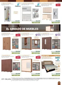 Hendel catálogo │ válido desde el 01.09.2025 | Página: 7