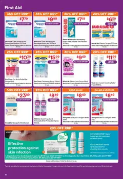 Preview of Discount Drug Stores Catalogue - valid from 10.12.2025 | Page: 11