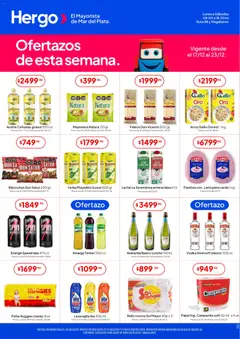 Vista previa Hergo catálogo válido desde el 17.12.2025