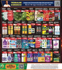 Bretas - Ofertas da semana - Pré-Visualização do folheto da loja Bretas, válido de 06.03.2026 | Página: 2