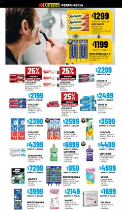 Vista previa Diarco - Ofertas válido desde el 29.12.2025 | Página: 13