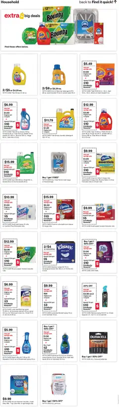 Preview of CVS Pharmacy weekly ads valid from 16.11.2025 | Page: 18