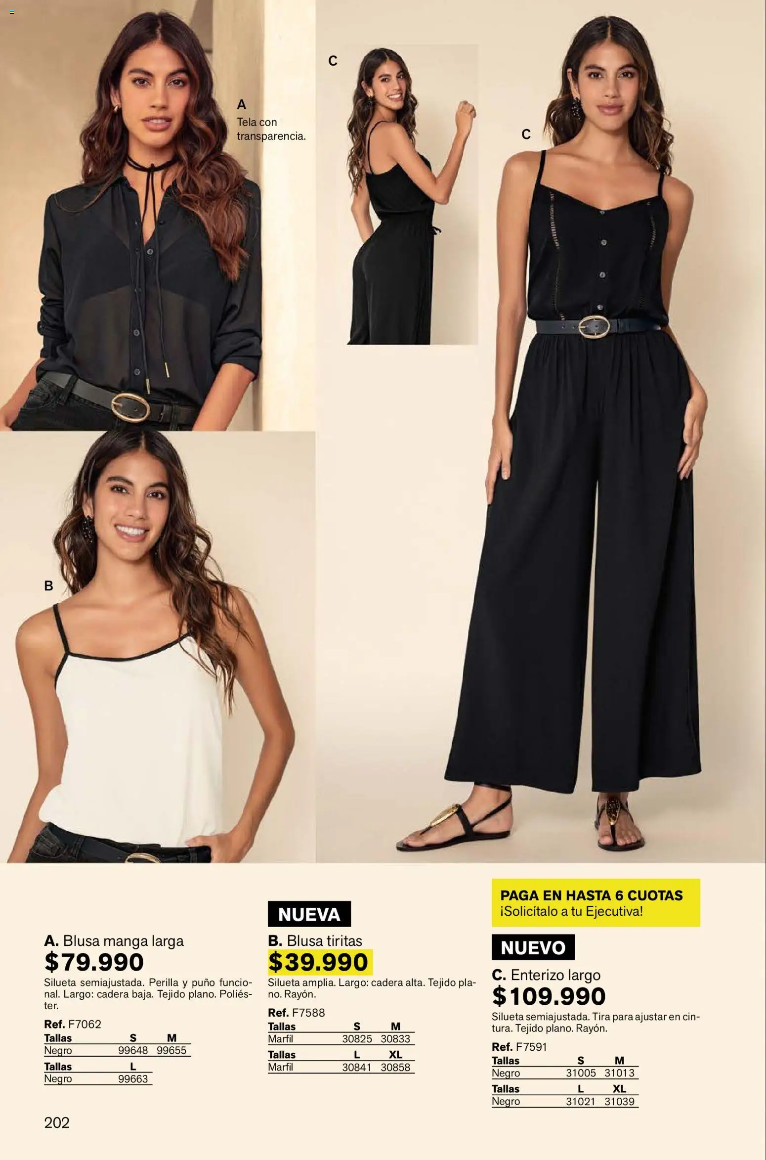 Leonisa revista - valida desde el 05.02.2026 | Página: 202