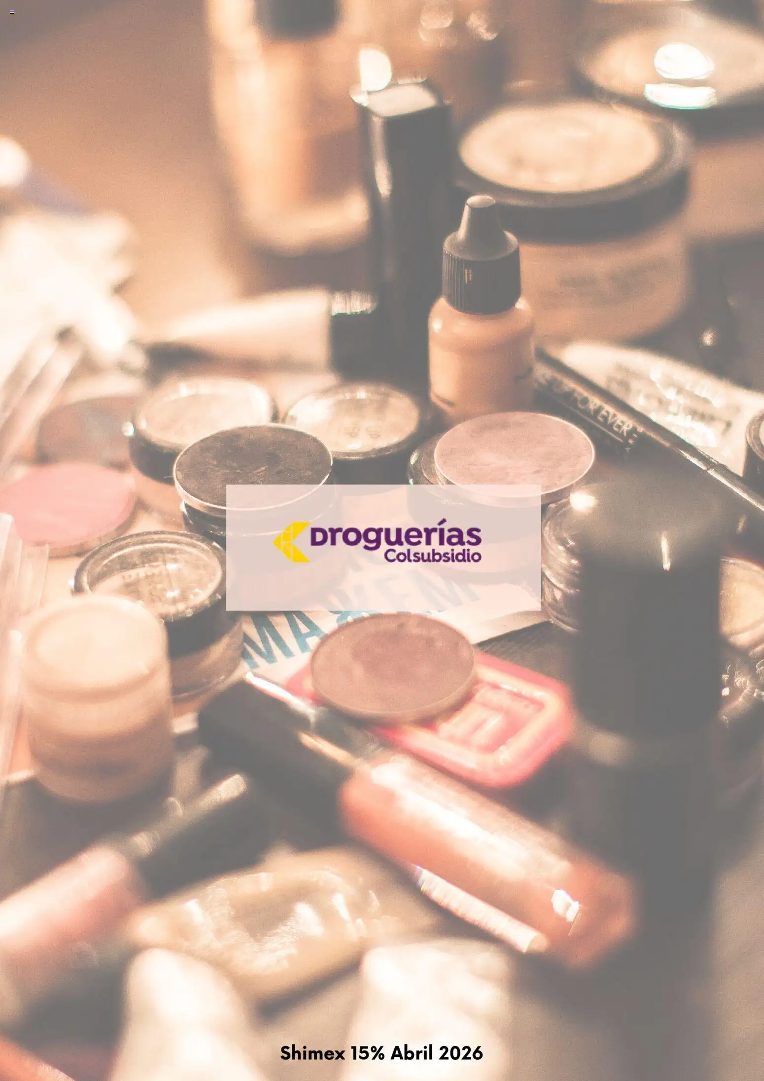 Colsubsidio revista - valida desde el 01.04.2026 | Página: 5