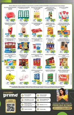 Prezunic ofertas Recreio - Pré-Visualização do folheto da loja Prezunic, válido de 04.03.2026 | Página: 2